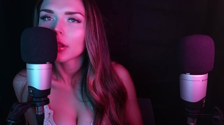 ASMR-Whispered-Ramble-About-Whispers ASMR-Whispered-Ramble-About-Whispers