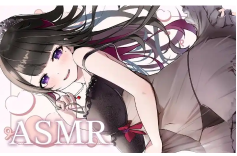 诗诗ASMR御姐音《中文音声剧情17A》沉浸式疗愈助眠[17A]
