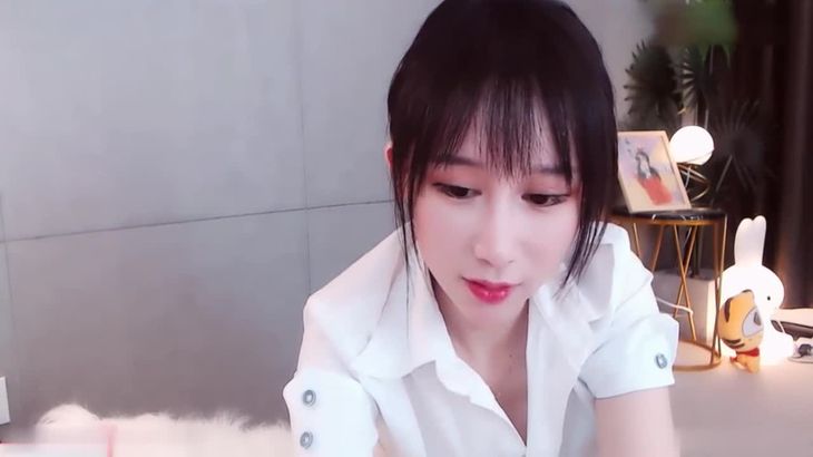 [阿稀稀大魔王]ASMR福利 老师上课了