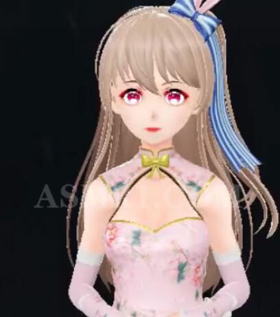 䪭诱（音音）ASMR御姐音声合集：S系耳语助眠[5A/中文]