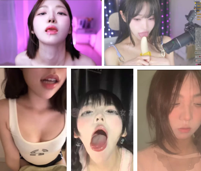 图片[1]-[自拍]高颜值美女口腔，口水，舌头 素荤搭配合集[31v+10.3G][百度盘]最强车神下载-ASMR剧情主播资源分享网站