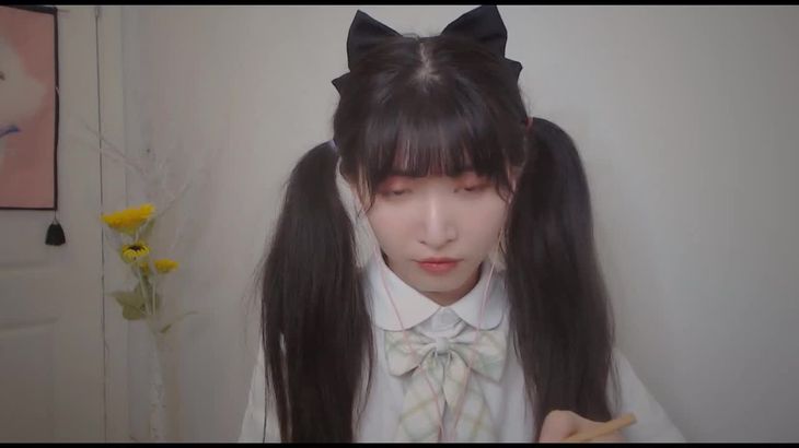 ASMR-Fast-Wood-Triggers-Sounds’木块的快速触发音，摩擦催眠