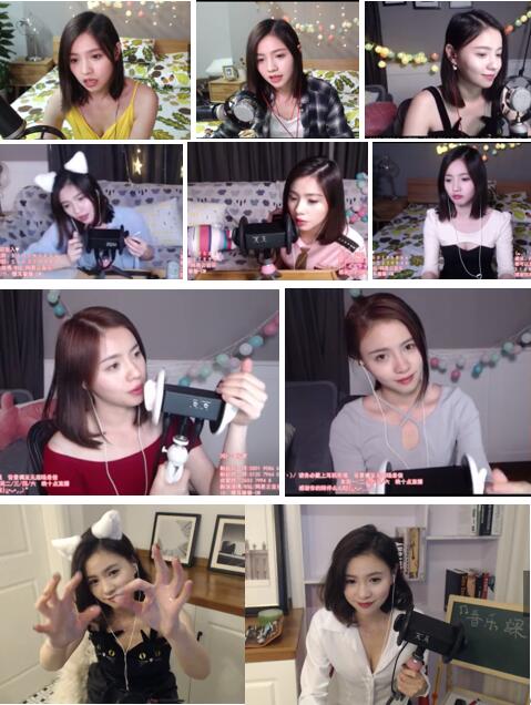 糖耳馨馨-CM ASMR绝版作品合集：音乐老师耳语教学+猫咪女友角色扮演[30分46秒]