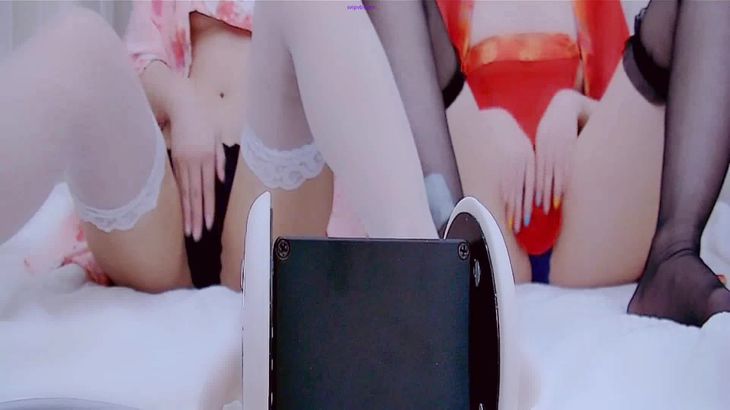 奶酥很酥ASMR定制姐妹双人劲爆福利2V 1 奶酥很酥ASMR定制姐妹双人劲爆福利2V 1
