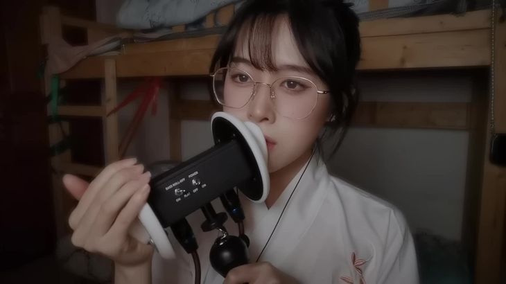 其实是椰子啦ASMR助眠哄睡视频合集 51