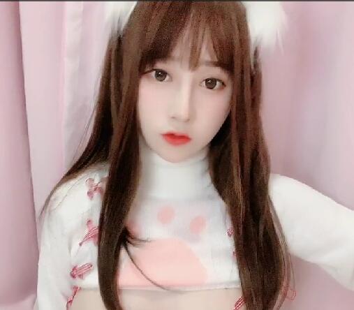 尤猫醒醒ovo ASMR真人直播合集《少女春梦》甜美系二次元主播[93P/45V/2.9G]