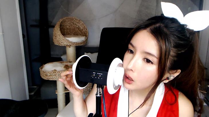 ASMR主播精选 2 ASMR主播精选 2