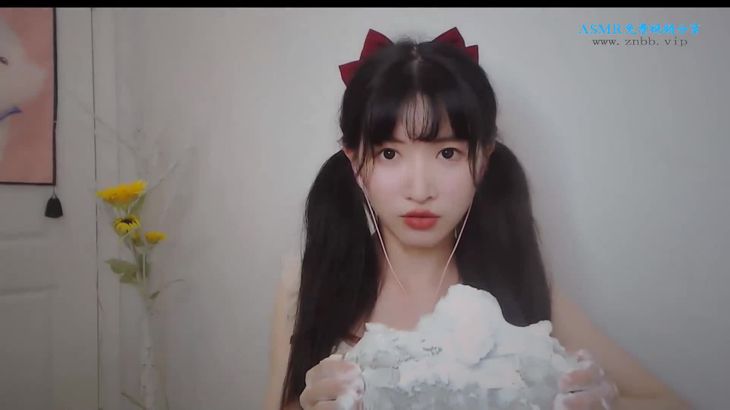 [助眠向]雷切捂耳朵