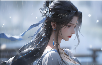 芝恩㱏ASMR超绝玉竹系列：科幻机甲×复古唱片行×邻家女友沉浸式助眠音声【1080P+MP3】