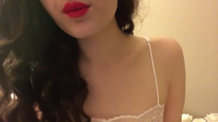 [红唇阿姨]卷发姐姐私人定制2