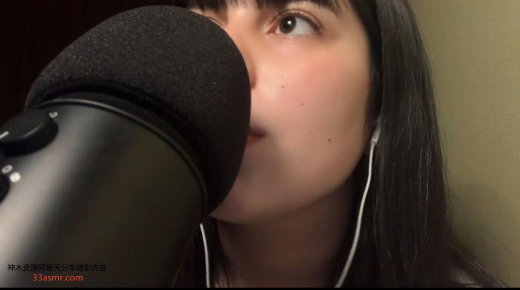 Midnight Mysa ASMR 日语轻语哄睡