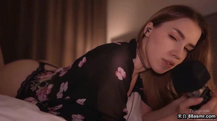 ASMRMOOD 暗夜幽灵 ASMRMOOD 暗夜幽灵