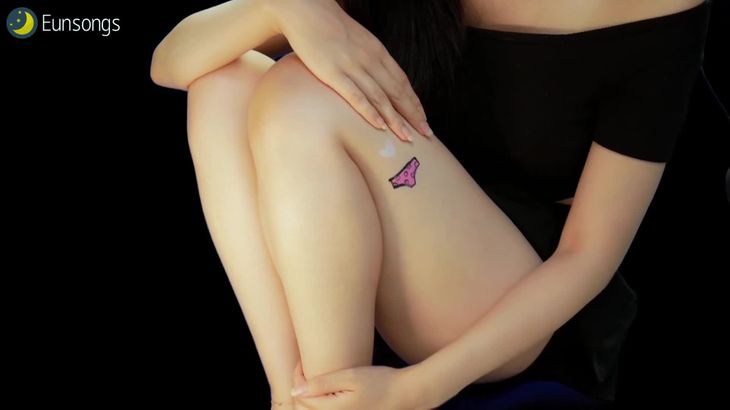 EUNSONGS girlfriend_touching_sound_batch EUNSONGS girlfriend_touching_sound_batch