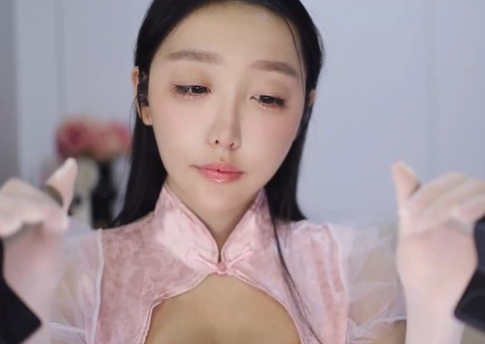 图片[1]-大艺术嘉 口腔特写跳跳糖+酥酥学姐 手脚并用的丝手丝脚摩擦按摩2V/162M【百度盘】-ASMR剧情主播资源分享网站