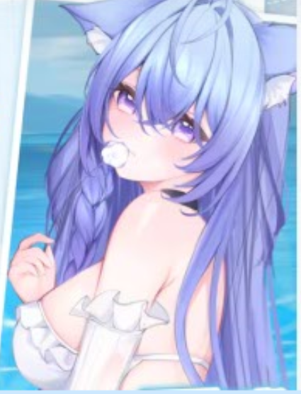 图片[1]-桥桥超温柔ASMR助眠 25-8月 舰礼 3A/182M[百度盘下载]-ASMR剧情主播资源分享网站