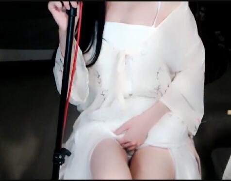 婉儿别闹ASMR《小姐》高甜角色扮演：二次元声控福利[MP4高清]