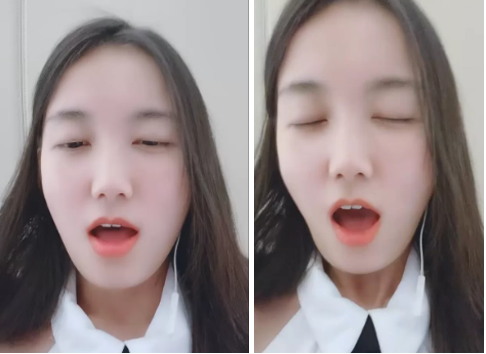 宁依纯ASMR：深夜喘息助眠专场|沉浸式耳语触发音[1v+178M]