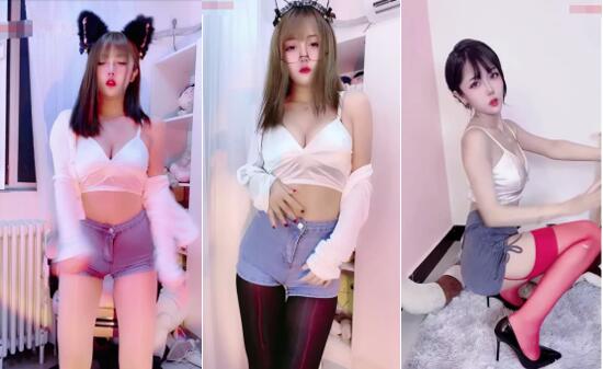 圈圈ASMR：虎牙治愈系女神超全作品集[自然音效+角色扮演][15GB]