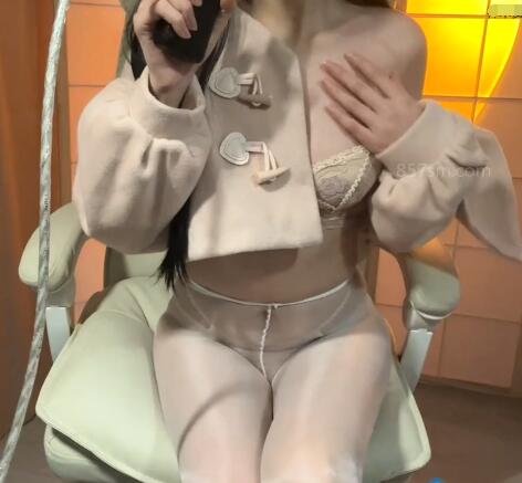 婉儿别闹ASMR《情人节女友礼物》御姐系沉浸式助眠音频[1V/472MB]
