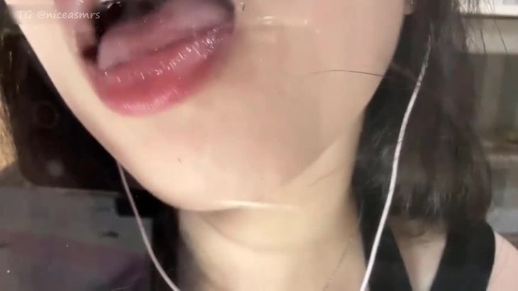 [椰椰拿铁]爱发电ASMR哄睡视频精选 4