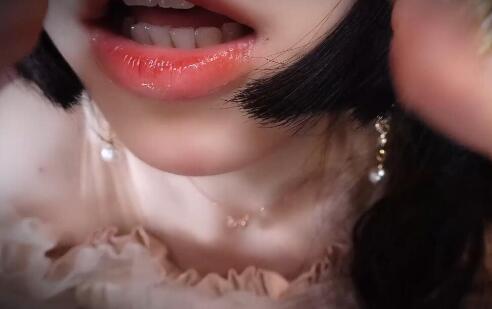 水蜜小羊喵ASMR：自然疗愈与角色扮演的梦幻声境[21A 439MB]