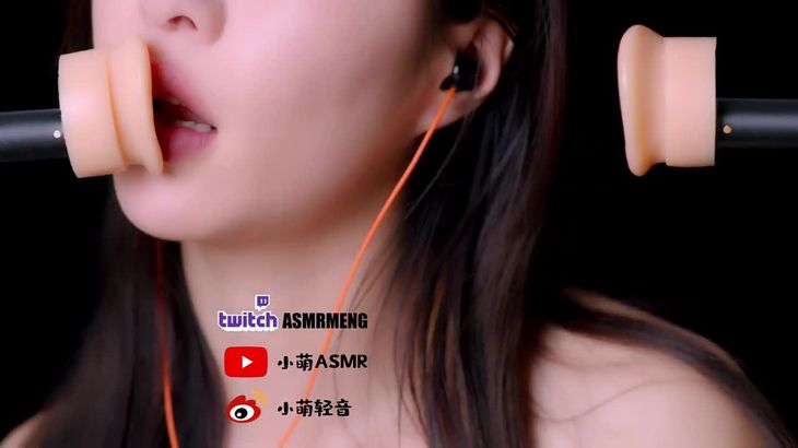 [小萌ASMR]助眠各种音合集系列 47