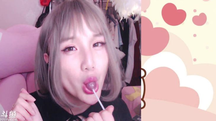 [菇菇ASMR]当然是绿下去拉