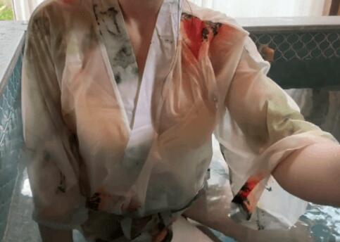 婉儿别闹ASMR三连发：温泉疗愈+沙发甜嗓+元宵轻语[3部作品]