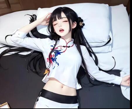 汣吖头ASMR音声助眠：多角色剧情R18剧场&定制哄睡音频[中文/95A]
