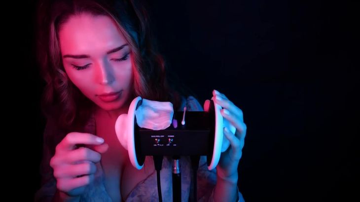 ASMR-–-036Deep-Ear-Cleaning-(SO-MANY-TINGLES) ASMR-–-036Deep-Ear-Cleaning-(SO-MANY-TINGLES)