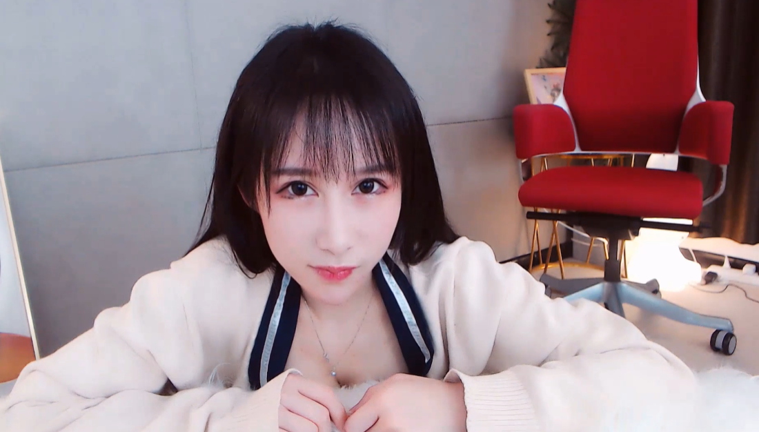 虎牙阿稀稀大魔王VR女友 16期视频