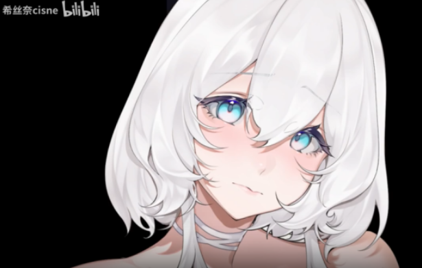 希丝奈ASMR八月舰长音声：耳畔私语助眠专场[5A/320kbps]