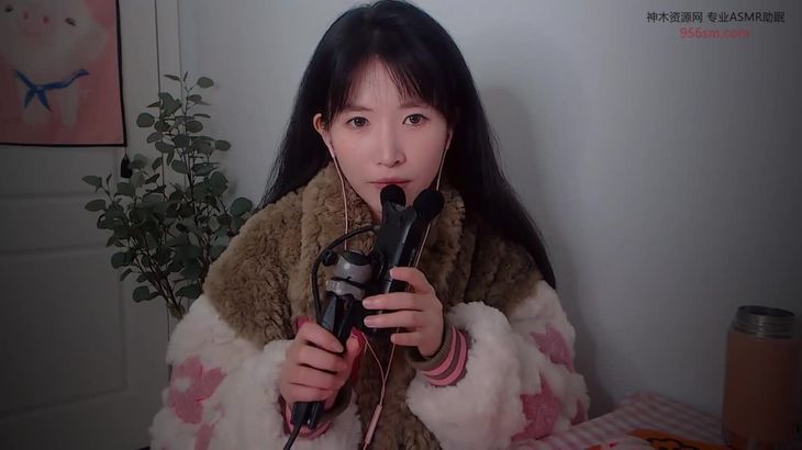 芝麻对辣 助眠哄睡减压ASMR 31