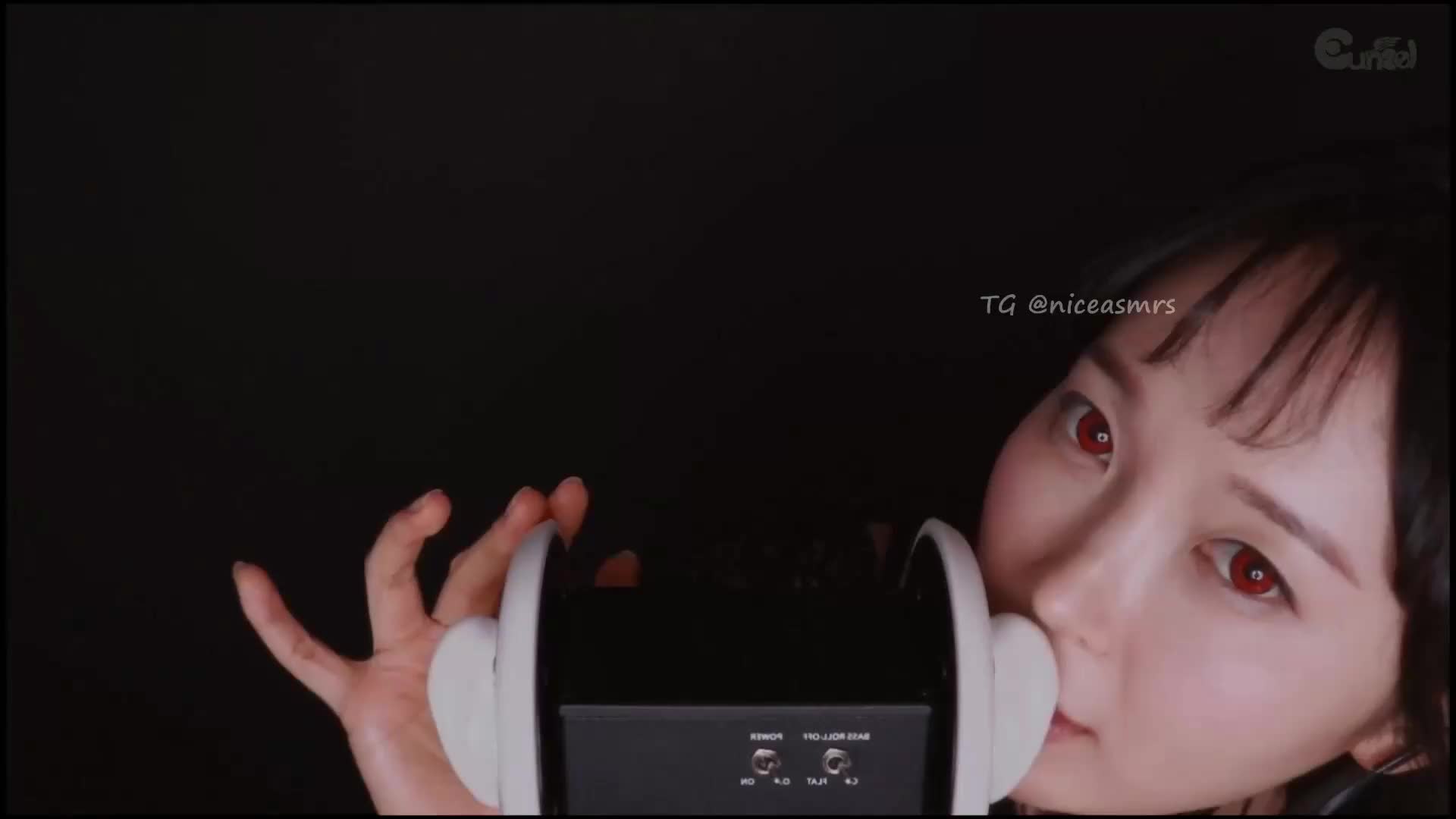 ASMREunzel 会员福利助眠