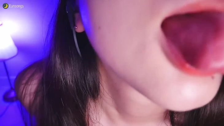 EUNSONGS_ASMR_亲爱的,我会为你亲吻和舔舐 EUNSONGS_ASMR_亲爱的,我会为你亲吻和舔舐