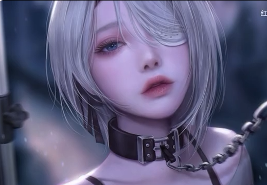 浅小茉ASMR魔法书音声：丝绸跳绳助眠+瑜伽垫沉浸体验[6A音频]
