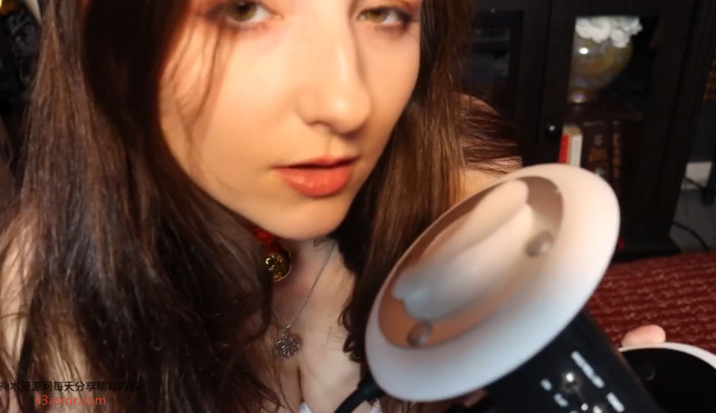AftynRose ASMR 我是最好的小猫