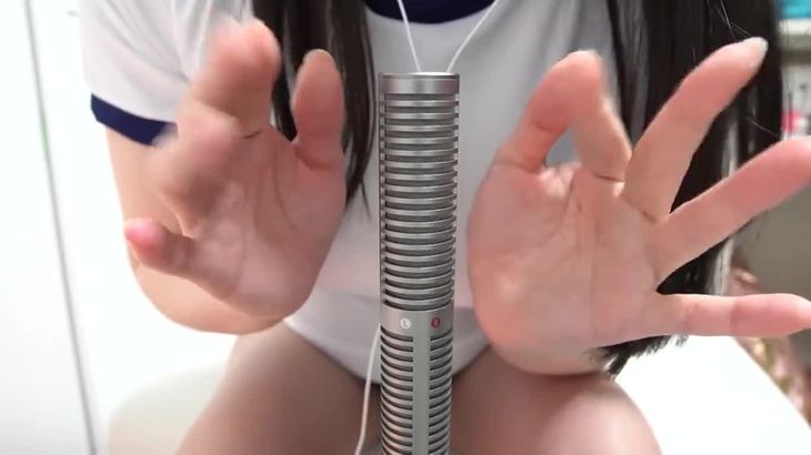 ASMR-99–Aggressive-TriScratching)-АСМ ASMR-99–Aggressive-TriScratching)-АСМ