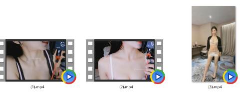 可爱的埋埋：温柔治愈系ASMR助眠全集+作品亮点解析[1080P/MP4]