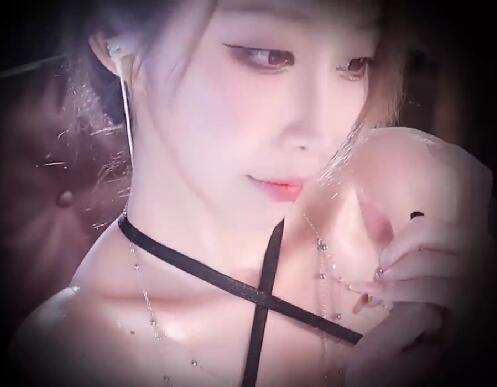 周童潼ASMR助眠专辑：古风音疗师の声波梦境[ASMR·助眠·古风]