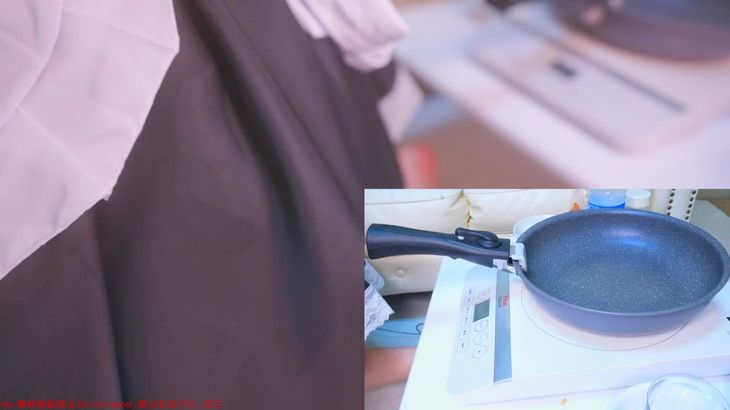 ASMR利香 誕生日前日♡お料理しながらカウントダウン配信 ASMR利香 誕生日前日♡お料理しながらカウントダウン配信