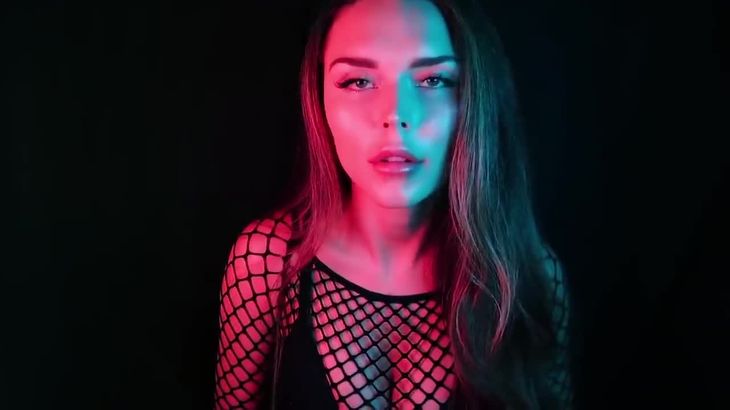 ASMR Eye Contact with Triggers You Can't See (anticipatory tingles) ASMR Eye Contact with Triggers You Can't See (anticipatory tingles)