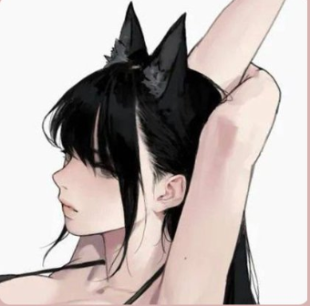 交出小鱼干ASMR：中文音声剧情+猫娘耳语舔耳触发音[19A音频]