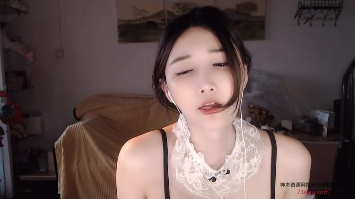 [小太阳贼大ASMR]魔法书福利 绝活骑马 表情到位！