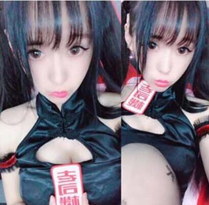 猫仙儿ASMR舔耳合集：30部绝版音声+19P写真[3.8G]
