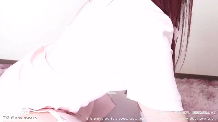 ASMRrizunya 值班护士服务可好 ASMRrizunya 值班护士服务可好