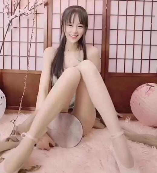 小狐仙安冉ASMR助眠音声合集：古风擦边+耳语沉浸22部[396MB]