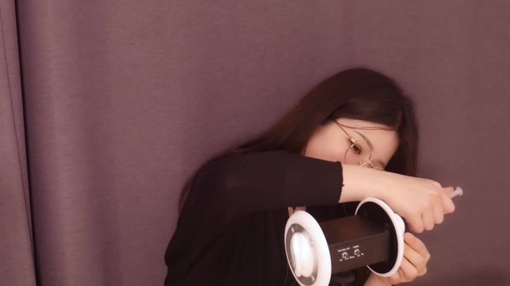 ASMR-고막-끝까지-쑤욱-밀어넣는-따끔한-귀-주사│Eardrum-injection-NOTALKING ASMR-고막-끝까지-쑤욱-밀어넣는-따끔한-귀-주사│Eardrum-injection-NOTALKING