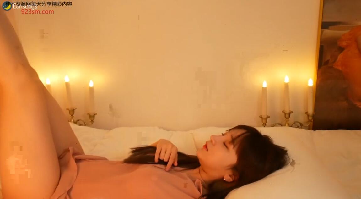EUNSONGS 喜欢丁字裤吗