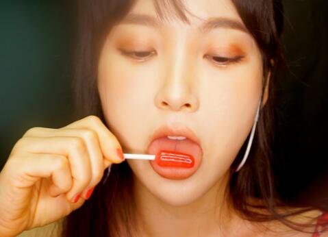 Eunzel ASMR：韩国治愈系助眠女神37部Patreon付费作品合集[8.64GB]